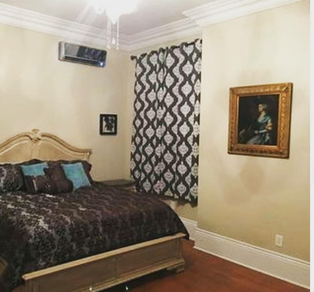 Готель Wg Creole House 1850 Новий Орлеан Екстер'єр фото